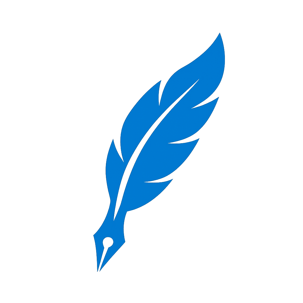 WrytNg Logo
